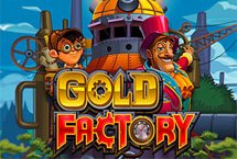 Gold Factory