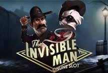 The Invisible Man