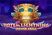 Totem Lightning Power Reels